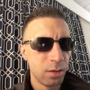 Meet your Posher, Jason